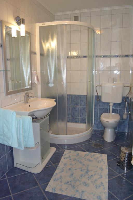 Apartments And Rooms Tavcar Bled Rom bilde