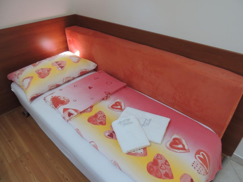 Apartments And Rooms Tavcar Bled Rom bilde
