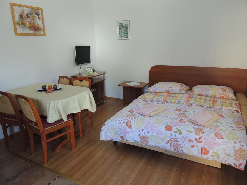 Apartments And Rooms Tavcar Bled Rom bilde