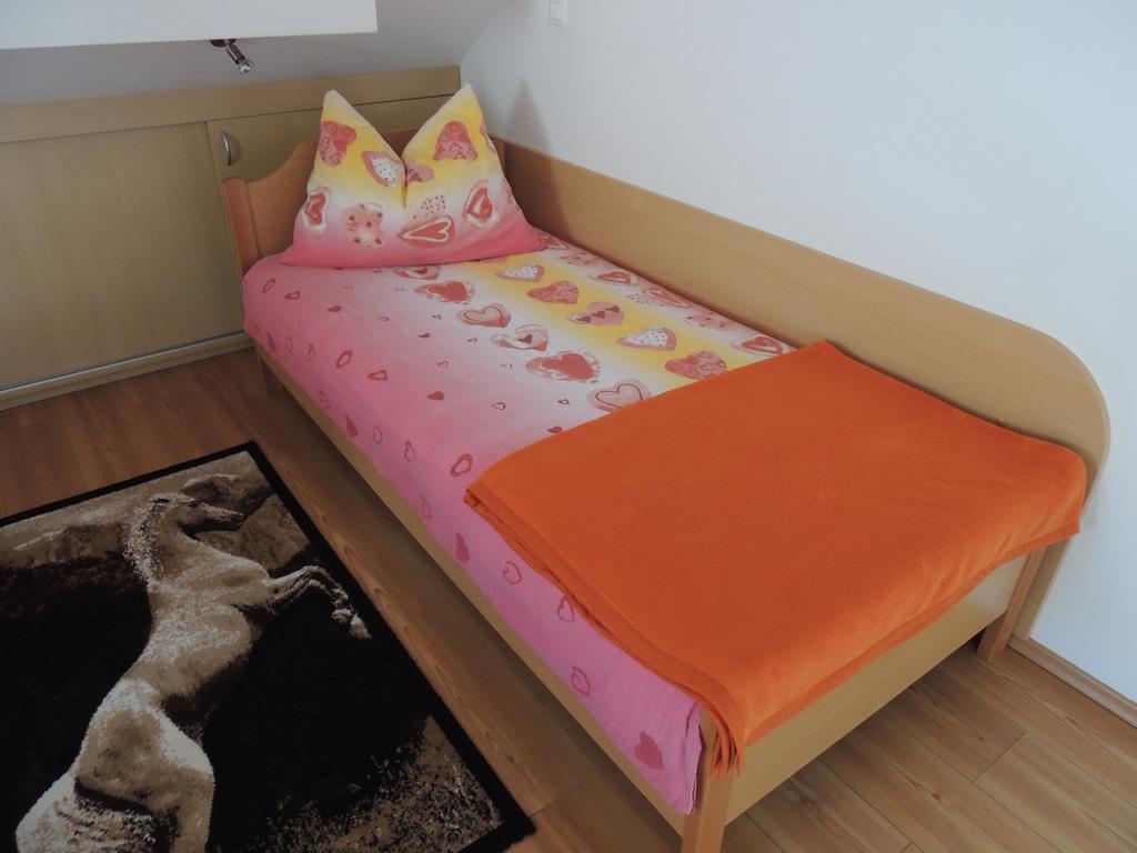 Apartments And Rooms Tavcar Bled Rom bilde