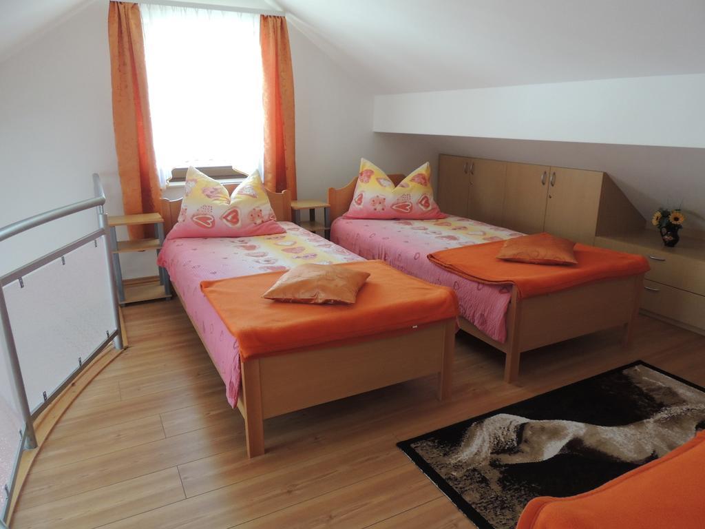 Apartments And Rooms Tavcar Bled Rom bilde