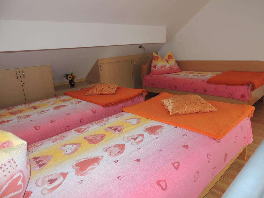 Apartments And Rooms Tavcar Bled Rom bilde