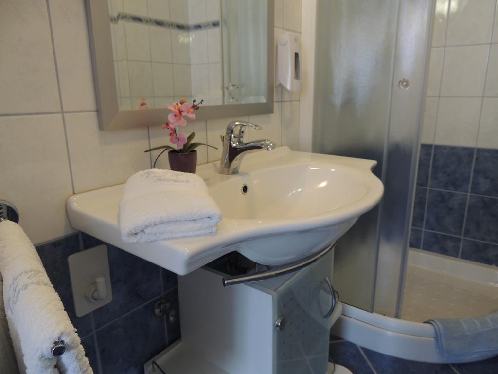 Apartments And Rooms Tavcar Bled Rom bilde