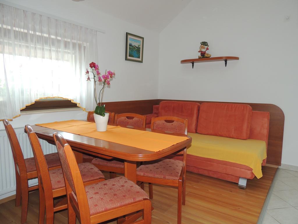 Apartments And Rooms Tavcar Bled Rom bilde