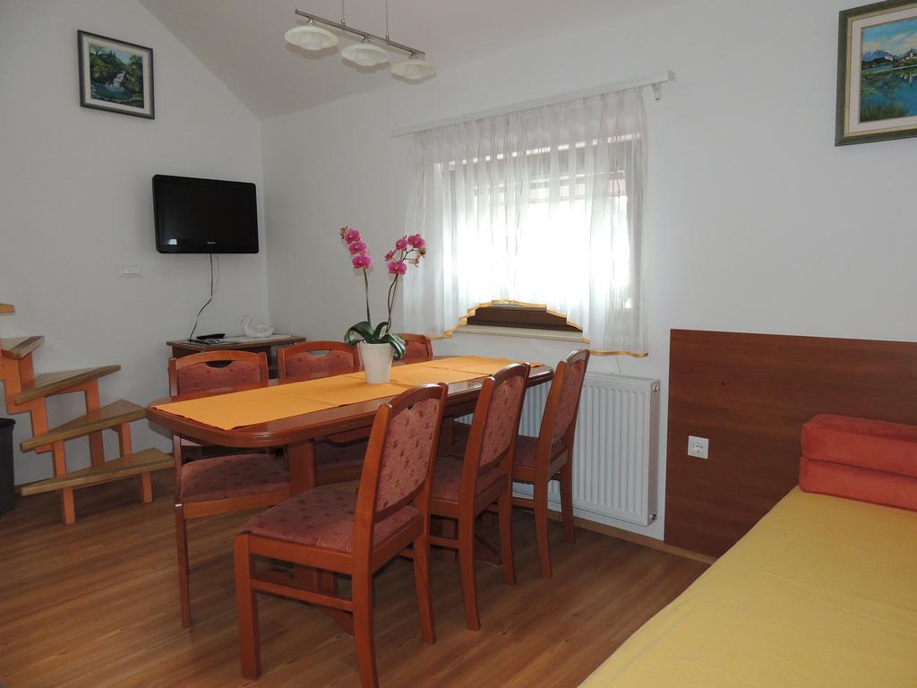 Apartments And Rooms Tavcar Bled Rom bilde