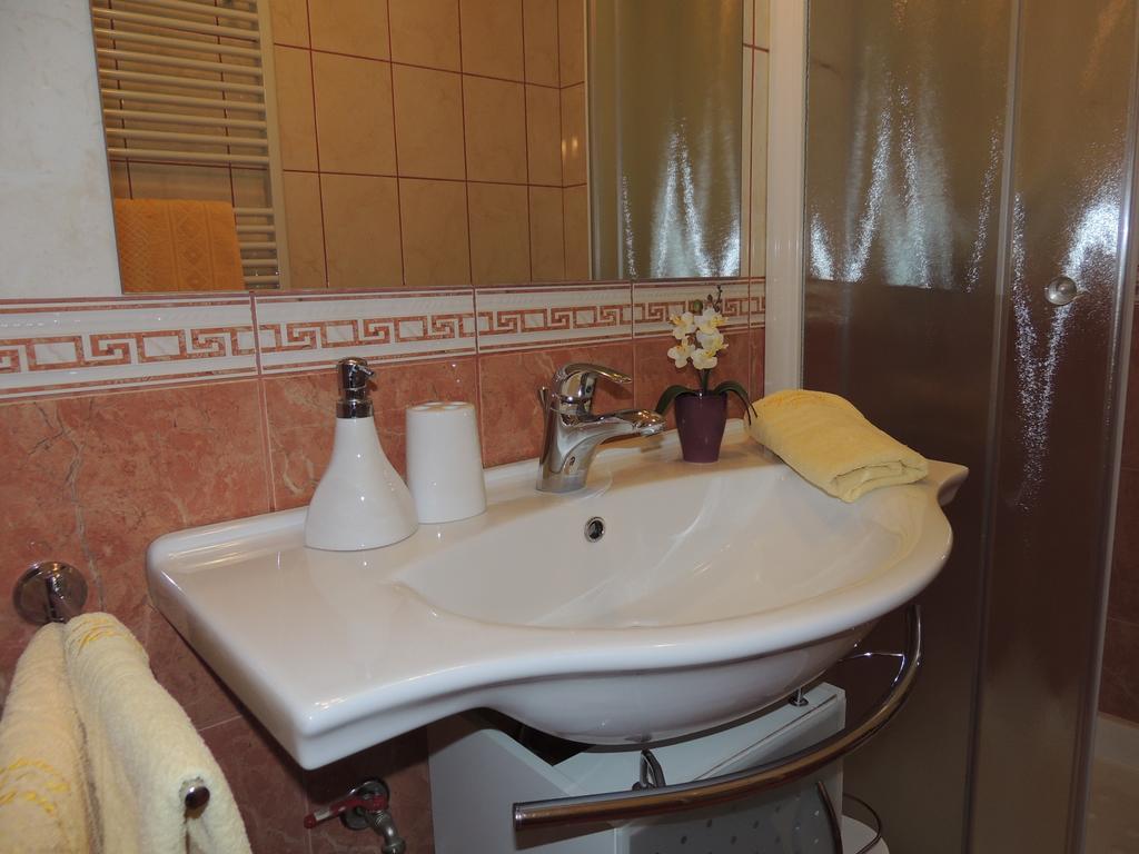 Apartments And Rooms Tavcar Bled Rom bilde