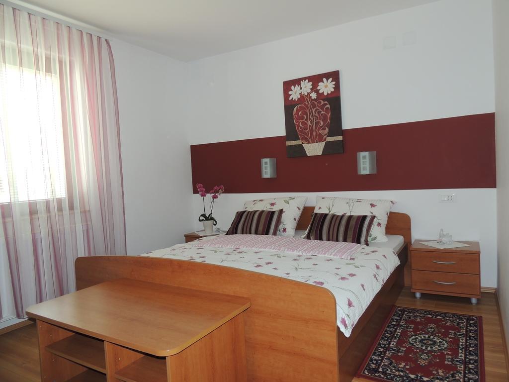 Apartments And Rooms Tavcar Bled Rom bilde