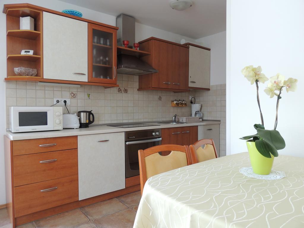Apartments And Rooms Tavcar Bled Rom bilde