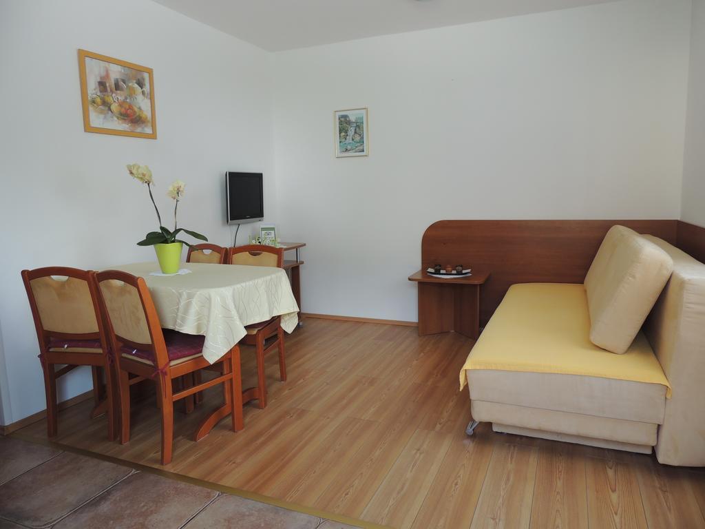 Apartments And Rooms Tavcar Bled Rom bilde