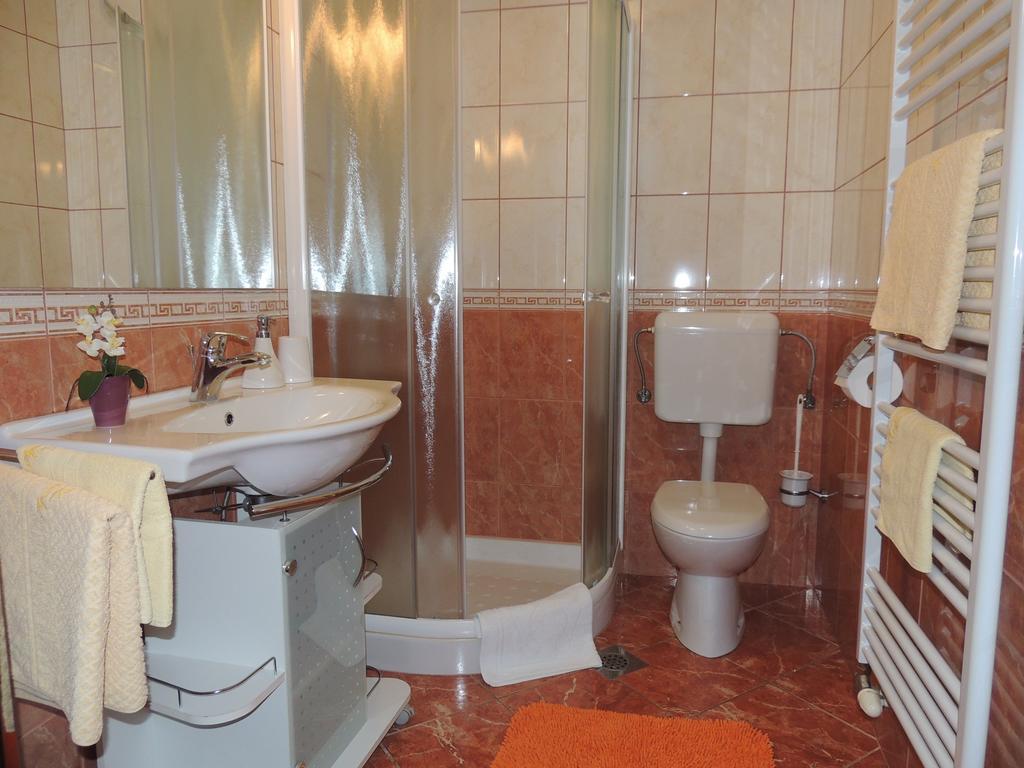 Apartments And Rooms Tavcar Bled Rom bilde