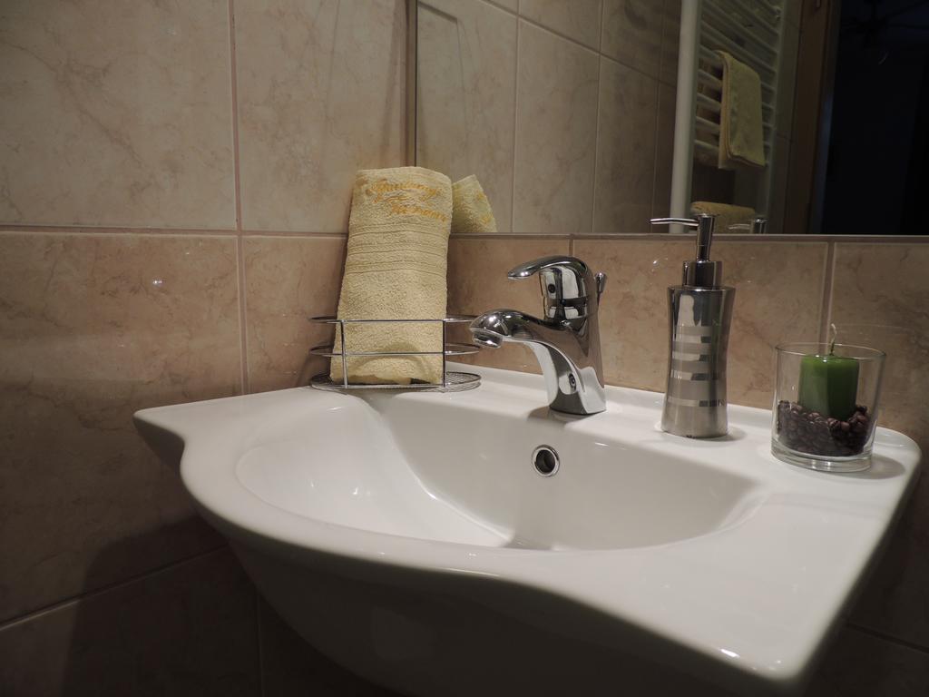 Apartments And Rooms Tavcar Bled Rom bilde