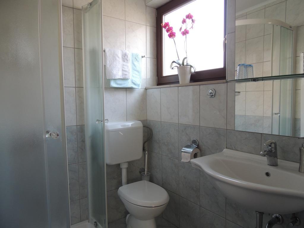 Apartments And Rooms Tavcar Bled Rom bilde