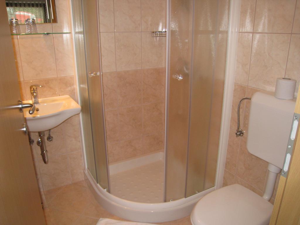 Apartments And Rooms Tavcar Bled Rom bilde